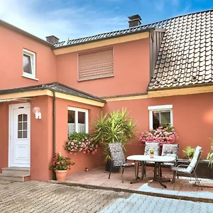  Apartment Landsknecht