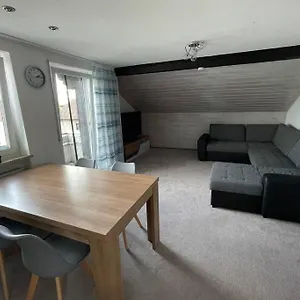  Apartment Im Herzen Allgäu